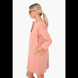 Tuckernuck Pink Dress